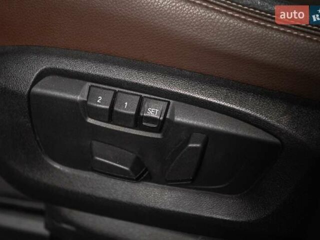 Белый БМВ Х5, объемом двигателя 2.99 л и пробегом 161 тыс. км за 29999 $, фото 41 на Automoto.ua