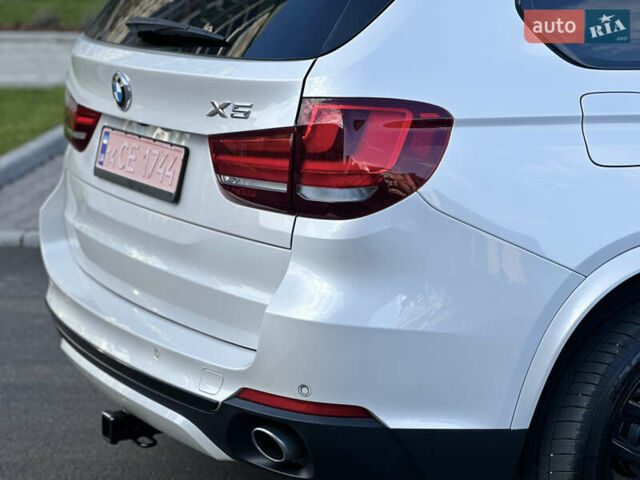Білий БМВ Х5, об'ємом двигуна 2.99 л та пробігом 223 тис. км за 27800 $, фото 25 на Automoto.ua