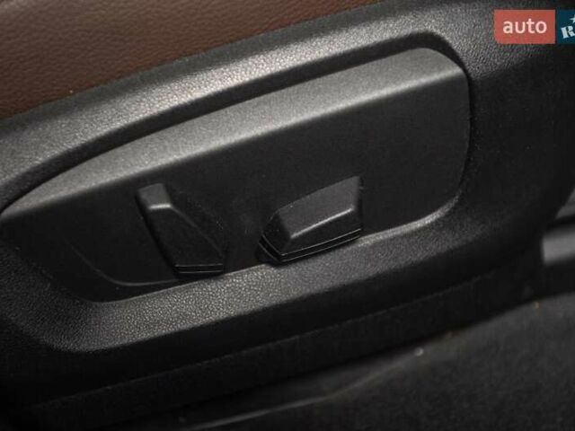 Белый БМВ Х5, объемом двигателя 2.99 л и пробегом 161 тыс. км за 29999 $, фото 23 на Automoto.ua