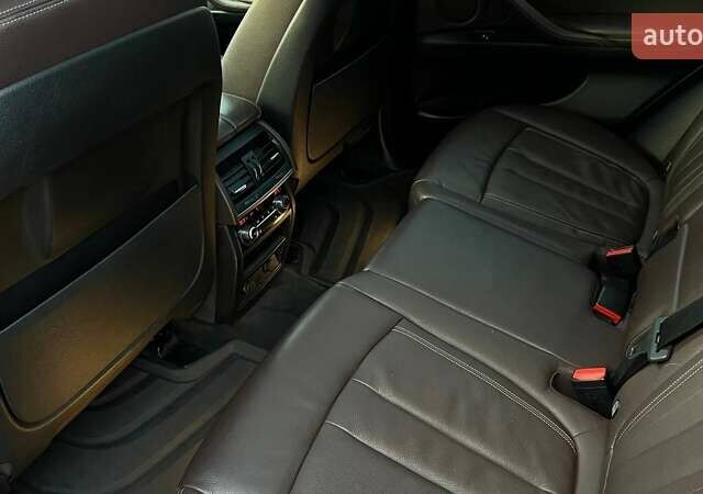 Білий БМВ Х5, об'ємом двигуна 2.99 л та пробігом 218 тис. км за 27900 $, фото 28 на Automoto.ua