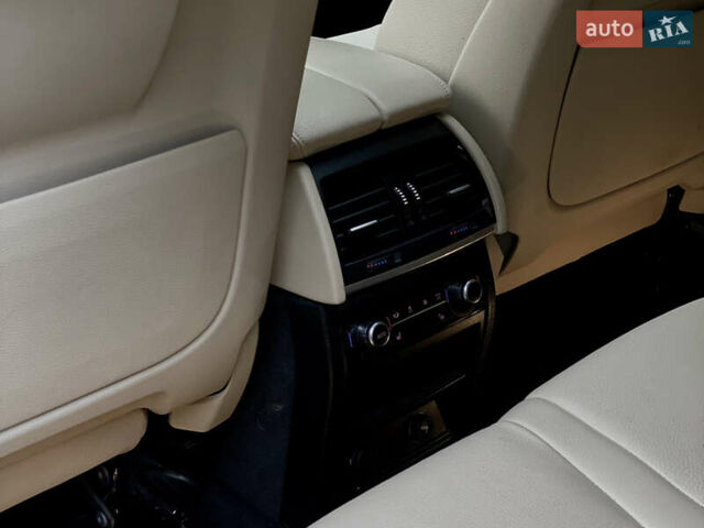 Білий БМВ Х5, об'ємом двигуна 3 л та пробігом 65 тис. км за 23800 $, фото 21 на Automoto.ua