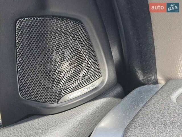 Білий БМВ Х5, об'ємом двигуна 2.98 л та пробігом 159 тис. км за 22400 $, фото 20 на Automoto.ua