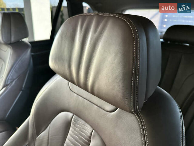 Білий БМВ Х5, об'ємом двигуна 2.99 л та пробігом 150 тис. км за 39999 $, фото 86 на Automoto.ua