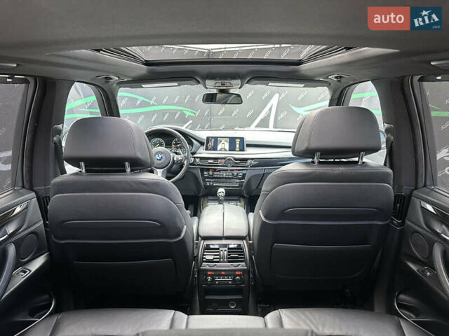 Білий БМВ Х5, об'ємом двигуна 2.98 л та пробігом 183 тис. км за 26999 $, фото 32 на Automoto.ua