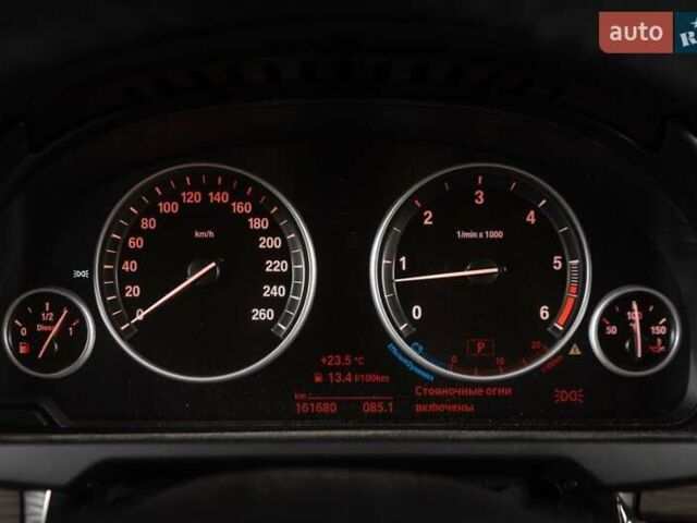 Белый БМВ Х5, объемом двигателя 2.99 л и пробегом 161 тыс. км за 29999 $, фото 32 на Automoto.ua