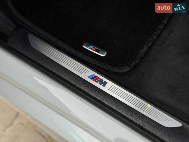 Белый БМВ Х5, объемом двигателя 3 л и пробегом 308 тыс. км за 27999 $, фото 47 на Automoto.ua