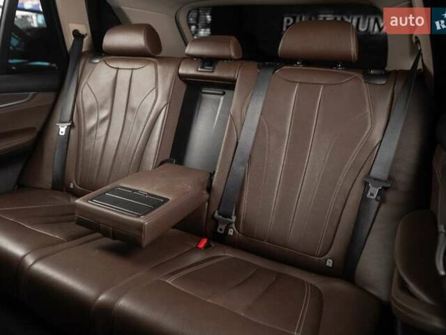 Белый БМВ Х5, объемом двигателя 2.99 л и пробегом 161 тыс. км за 29999 $, фото 40 на Automoto.ua