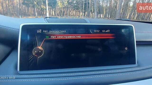 Белый БМВ Х5, объемом двигателя 2.99 л и пробегом 168 тыс. км за 44842 $, фото 38 на Automoto.ua