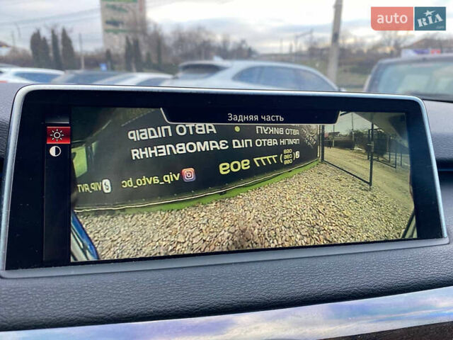 Белый БМВ Х5, объемом двигателя 2.98 л и пробегом 214 тыс. км за 19000 $, фото 8 на Automoto.ua