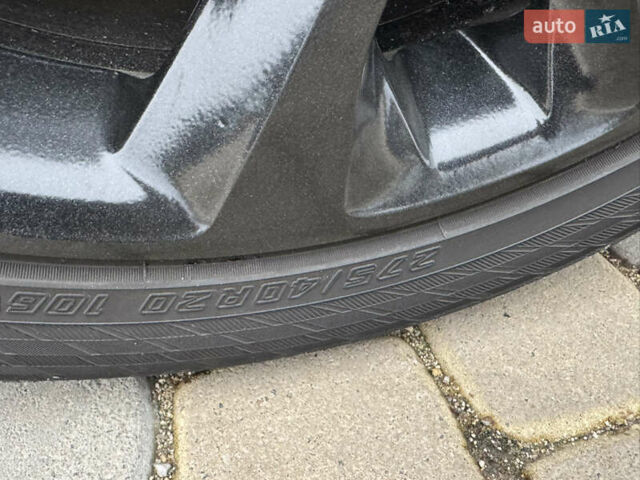 Білий БМВ Х5, об'ємом двигуна 3 л та пробігом 178 тис. км за 30500 $, фото 20 на Automoto.ua