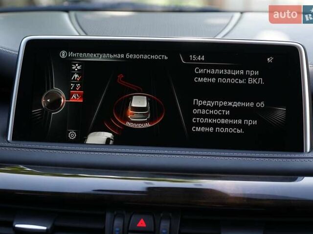 Белый БМВ Х5, объемом двигателя 3 л и пробегом 119 тыс. км за 38300 $, фото 33 на Automoto.ua