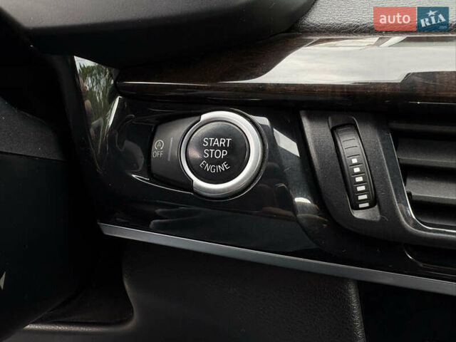 Білий БМВ Х5, об'ємом двигуна 2.98 л та пробігом 232 тис. км за 21500 $, фото 17 на Automoto.ua