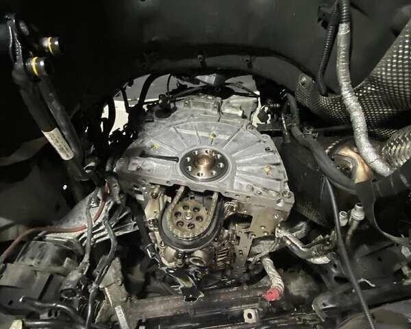 Білий БМВ Х5, об'ємом двигуна 2 л та пробігом 170 тис. км за 28900 $, фото 32 на Automoto.ua