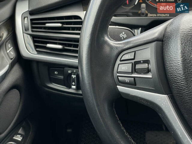 Белый БМВ Х5, объемом двигателя 2.98 л и пробегом 95 тыс. км за 27999 $, фото 20 на Automoto.ua