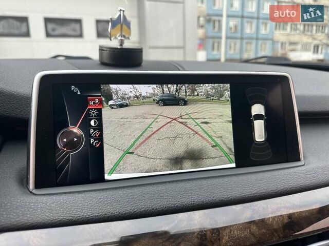 Білий БМВ Х5, об'ємом двигуна 3 л та пробігом 114 тис. км за 25000 $, фото 15 на Automoto.ua