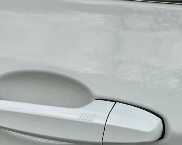 Белый БМВ Х5, объемом двигателя 2.98 л и пробегом 209 тыс. км за 17950 $, фото 9 на Automoto.ua