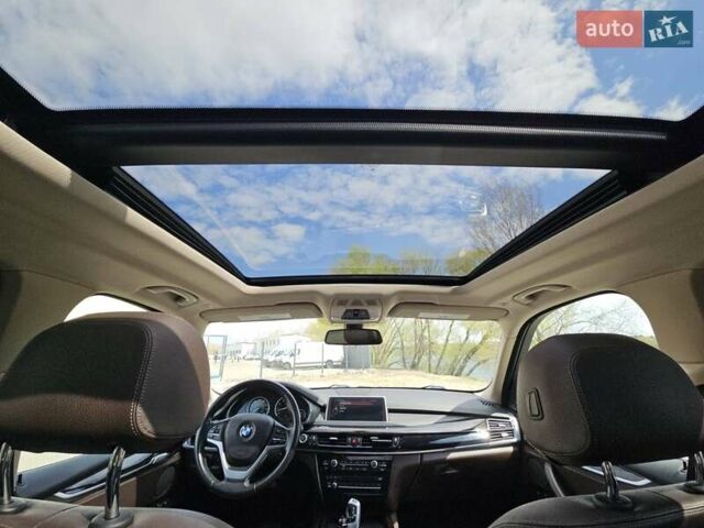 Білий БМВ Х5, об'ємом двигуна 2.98 л та пробігом 159 тис. км за 22400 $, фото 21 на Automoto.ua