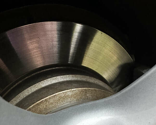 Білий БМВ Х5, об'ємом двигуна 2.99 л та пробігом 125 тис. км за 41500 $, фото 41 на Automoto.ua