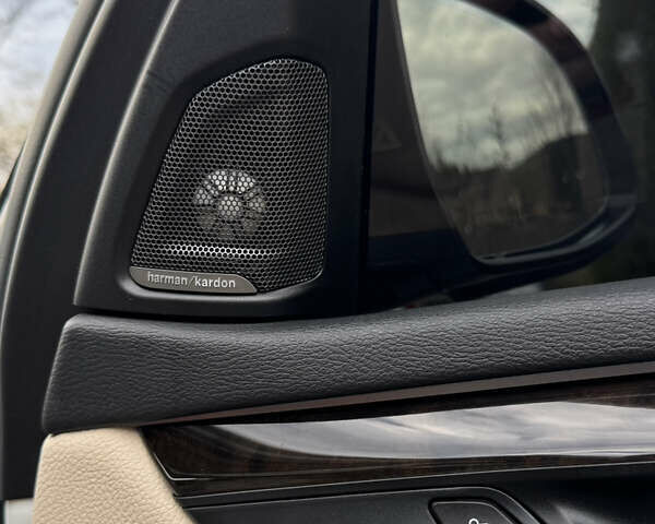 Білий БМВ Х5, об'ємом двигуна 2.98 л та пробігом 226 тис. км за 28999 $, фото 24 на Automoto.ua