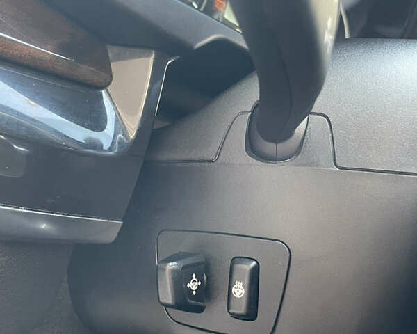 Белый БМВ Х5, объемом двигателя 3 л и пробегом 255 тыс. км за 36000 $, фото 27 на Automoto.ua