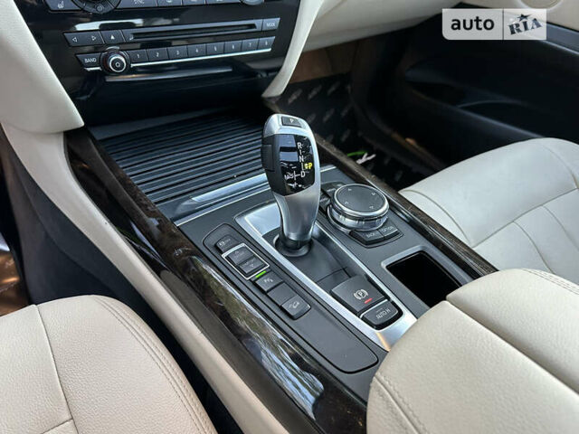 Белый БМВ Х5, объемом двигателя 2.98 л и пробегом 127 тыс. км за 24999 $, фото 23 на Automoto.ua