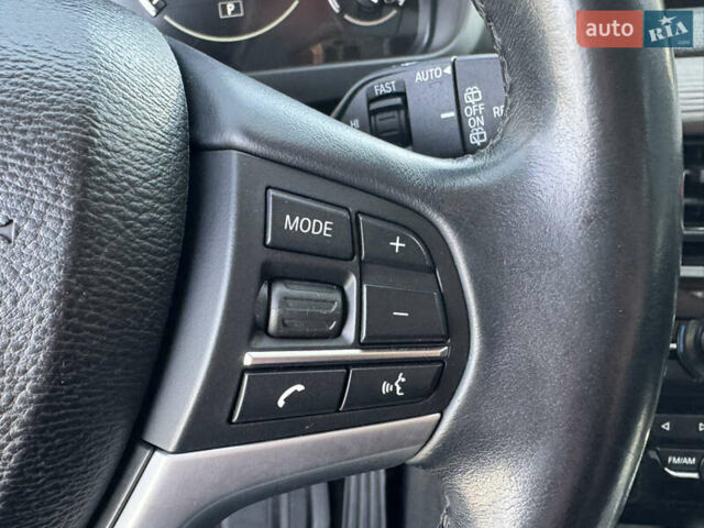 Белый БМВ Х5, объемом двигателя 2.98 л и пробегом 126 тыс. км за 26000 $, фото 23 на Automoto.ua