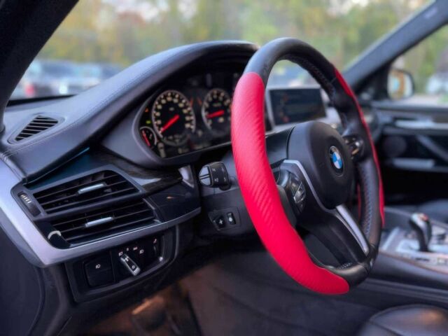 Белый БМВ Х5, объемом двигателя 4.4 л и пробегом 74 тыс. км за 8000 $, фото 10 на Automoto.ua