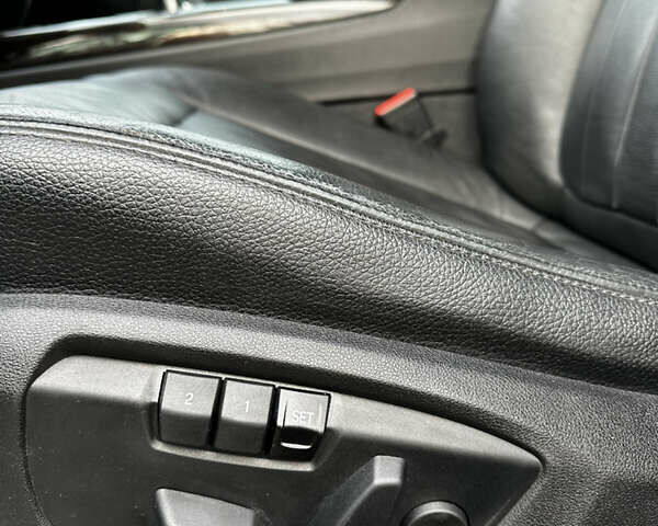 Белый БМВ Х5, объемом двигателя 2.98 л и пробегом 209 тыс. км за 17950 $, фото 12 на Automoto.ua