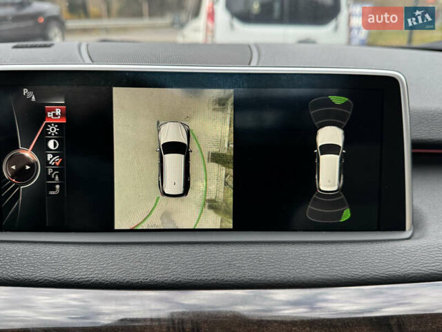 Білий БМВ Х5, об'ємом двигуна 2.98 л та пробігом 226 тис. км за 28999 $, фото 35 на Automoto.ua