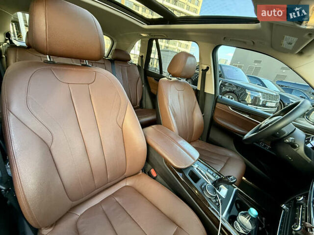 Белый БМВ Х5, объемом двигателя 2.98 л и пробегом 109 тыс. км за 29250 $, фото 13 на Automoto.ua