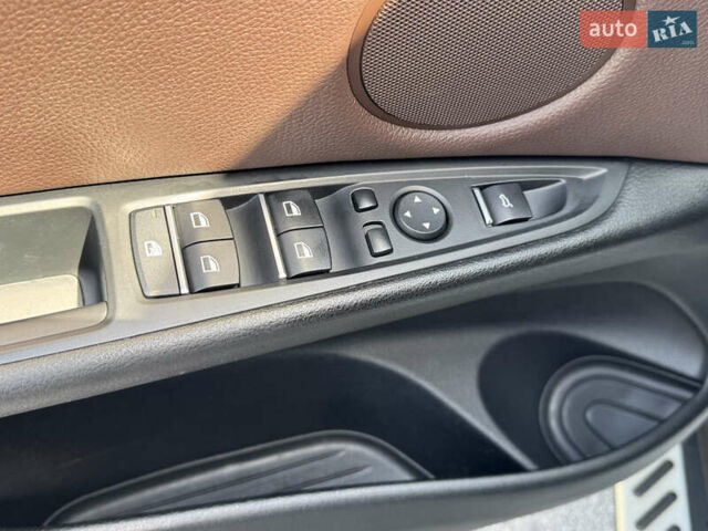 Белый БМВ Х5, объемом двигателя 2.98 л и пробегом 126 тыс. км за 26000 $, фото 15 на Automoto.ua