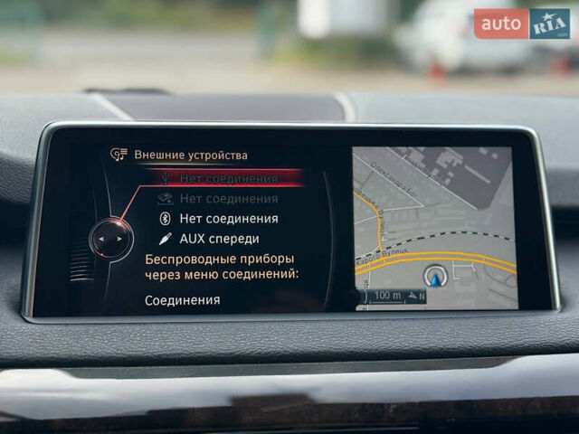 Белый БМВ Х5, объемом двигателя 3 л и пробегом 308 тыс. км за 27999 $, фото 34 на Automoto.ua