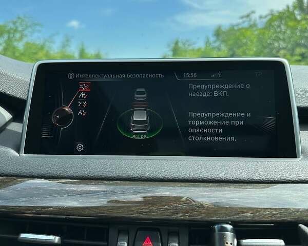 Белый БМВ Х5, объемом двигателя 2.98 л и пробегом 138 тыс. км за 30000 $, фото 74 на Automoto.ua