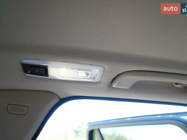 Белый БМВ Х5, объемом двигателя 3 л и пробегом 119 тыс. км за 38300 $, фото 26 на Automoto.ua