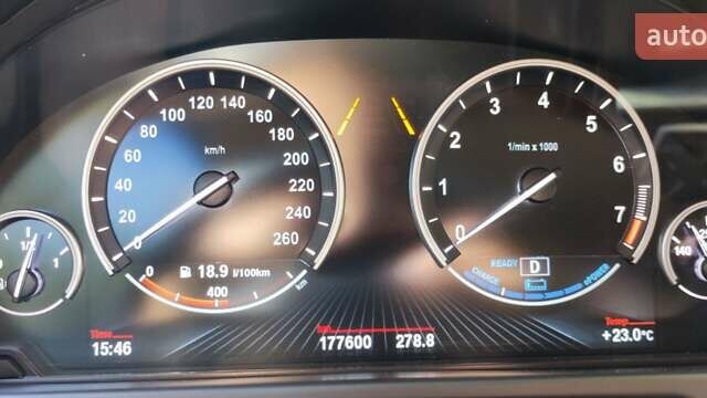 Белый БМВ Х5, объемом двигателя 2 л и пробегом 177 тыс. км за 28500 $, фото 61 на Automoto.ua