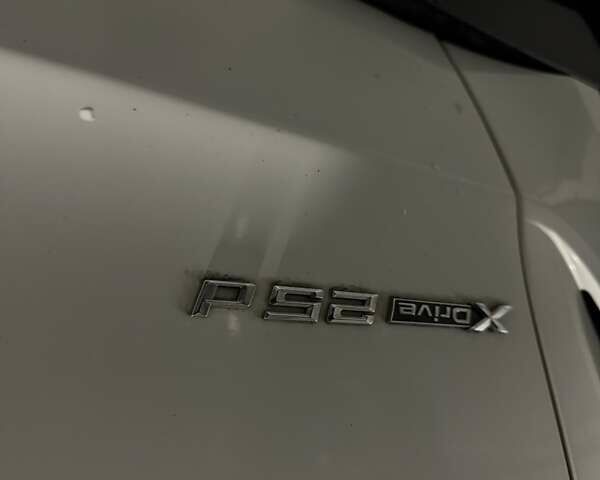 Белый БМВ Х5, объемом двигателя 2 л и пробегом 160 тыс. км за 29700 $, фото 4 на Automoto.ua