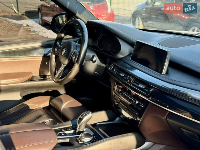 Белый БМВ Х5, объемом двигателя 2 л и пробегом 161 тыс. км за 28349 $, фото 1 на Automoto.ua
