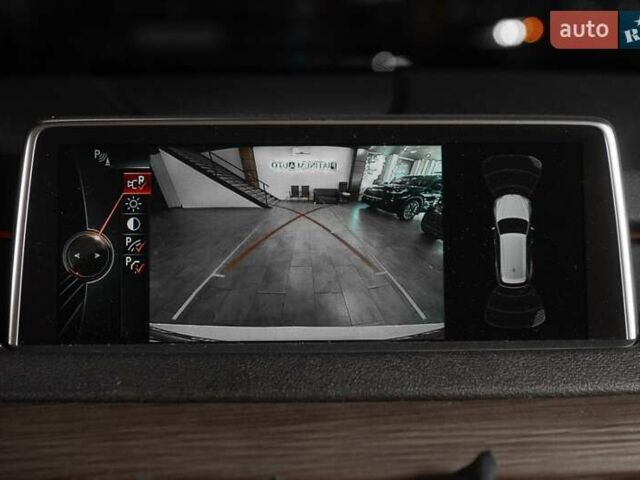 Белый БМВ Х5, объемом двигателя 2.99 л и пробегом 161 тыс. км за 29999 $, фото 36 на Automoto.ua