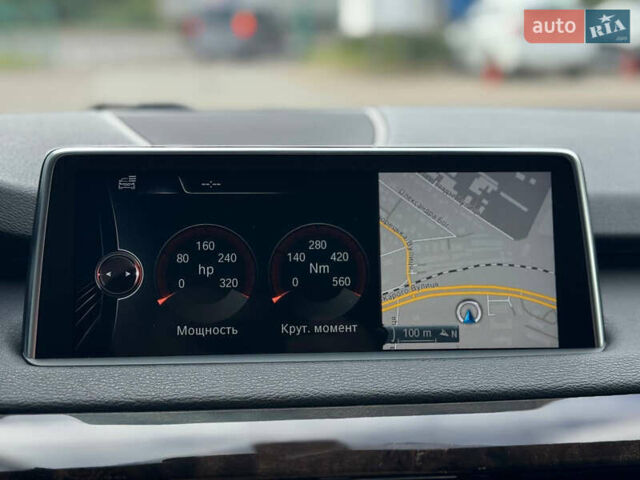 Белый БМВ Х5, объемом двигателя 3 л и пробегом 308 тыс. км за 27999 $, фото 32 на Automoto.ua