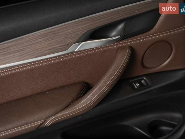 Белый БМВ Х5, объемом двигателя 2.99 л и пробегом 161 тыс. км за 29999 $, фото 11 на Automoto.ua