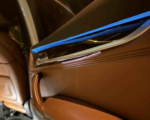 Білий БМВ Х5, об'ємом двигуна 2.99 л та пробігом 125 тис. км за 41500 $, фото 52 на Automoto.ua