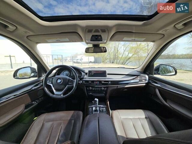 Білий БМВ Х5, об'ємом двигуна 2.98 л та пробігом 159 тис. км за 22400 $, фото 22 на Automoto.ua