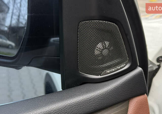 Белый БМВ Х5, объемом двигателя 2 л и пробегом 131 тыс. км за 25000 $, фото 15 на Automoto.ua