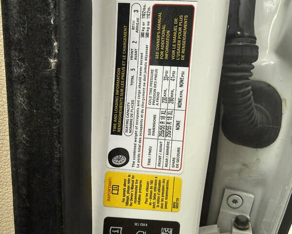 Белый БМВ Х5, объемом двигателя 2.98 л и пробегом 211 тыс. км за 28000 $, фото 11 на Automoto.ua