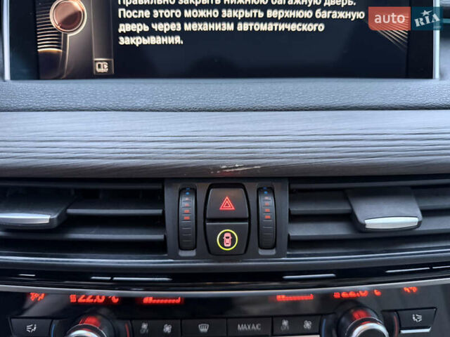 Белый БМВ Х5, объемом двигателя 2.99 л и пробегом 170 тыс. км за 32500 $, фото 27 на Automoto.ua