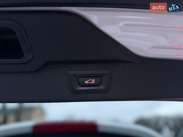 Белый БМВ Х5, объемом двигателя 2.99 л и пробегом 170 тыс. км за 32500 $, фото 23 на Automoto.ua