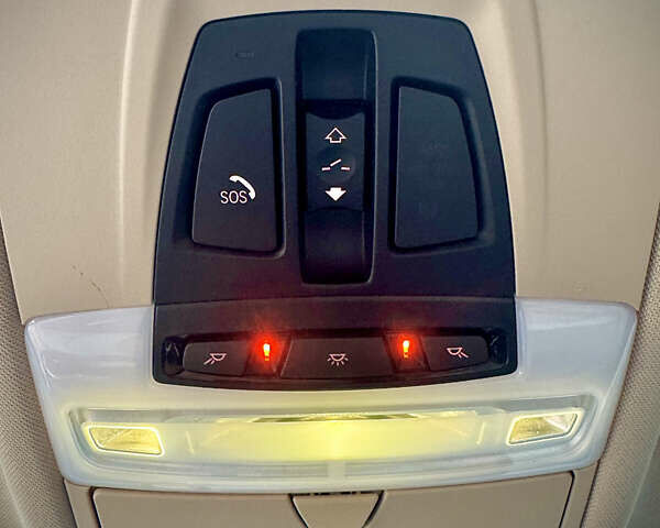 Білий БМВ Х5, об'ємом двигуна 2.98 л та пробігом 226 тис. км за 28999 $, фото 46 на Automoto.ua