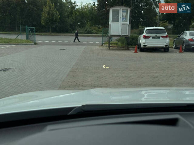Белый БМВ Х5, объемом двигателя 3 л и пробегом 308 тыс. км за 27999 $, фото 44 на Automoto.ua