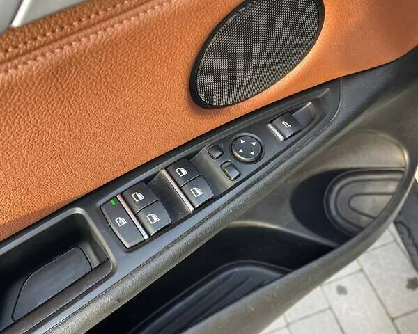 Білий БМВ Х5, об'ємом двигуна 2.98 л та пробігом 204 тис. км за 17300 $, фото 11 на Automoto.ua