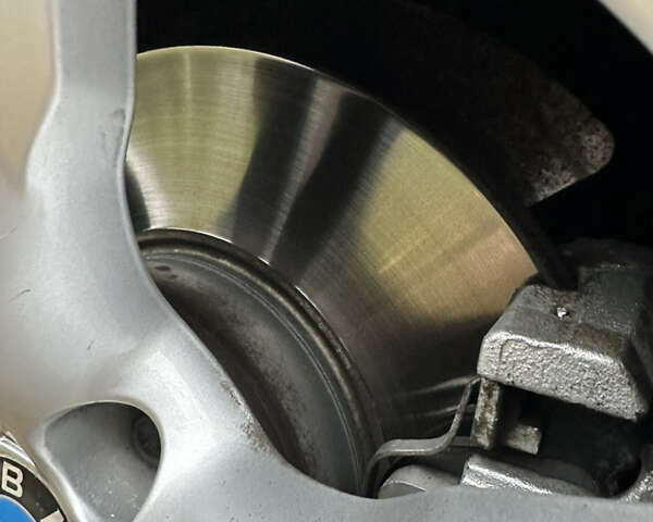 Білий БМВ Х5, об'ємом двигуна 2.99 л та пробігом 125 тис. км за 41500 $, фото 40 на Automoto.ua